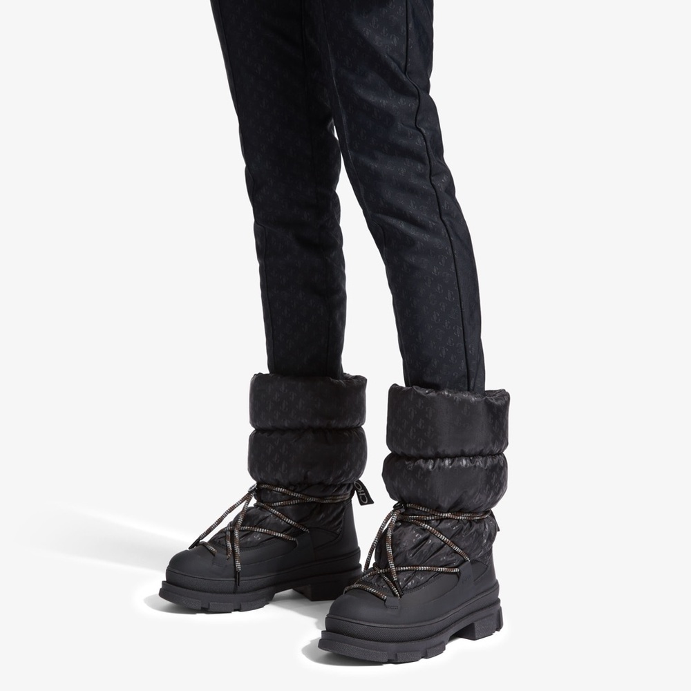 Jimmy Choo Yeda Boots - size 38